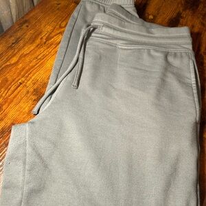 Women’s soft joggers